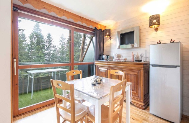 Apartamento en Francia junto a Pista