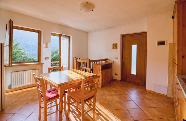 [Mountain Bliss Retreat] 20min from Cortina