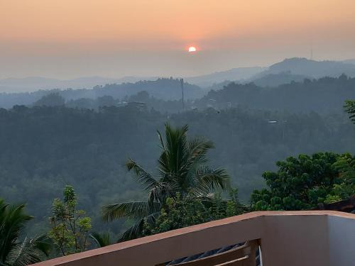 Mountain Bliss Villa