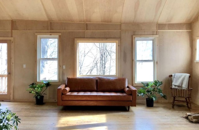 Mountain Cabin (The Lorca, Catskills)