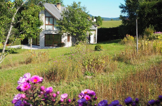Chalet de montaña en Autrans-Méaudre