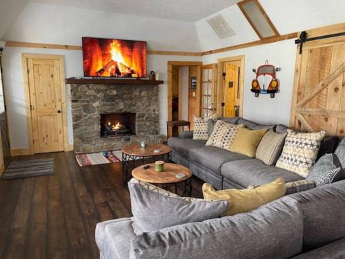 Mountain Creek Lodge
