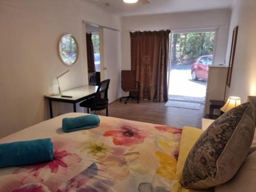 Mountain Creek Retreat