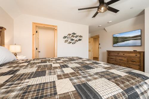 Mountain Crest Lodge