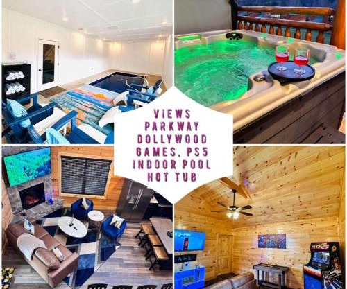 Mountain Dream Retreat