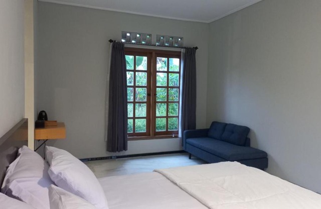 Mountain Ecolodge