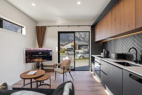 Mountain Escape by Remarkables 11 | Studio unit