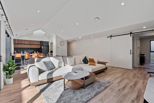 Mountain Escape by Remarkables 11 | 5-bedrooms