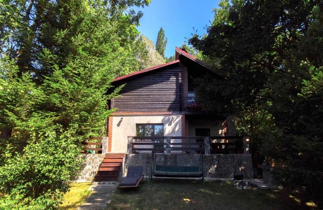 Mountain Family Chalet on Prahova Valley