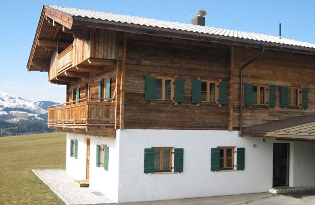 Cortijo para vivir solo en un lugar de ensueño