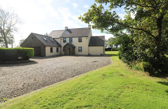 Granja de montaña, HAVEN AMPLIO