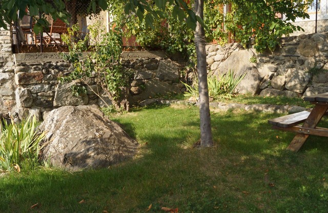 Casa de Montaña en la Cerdanya (A 8Km de Puigcerdà)