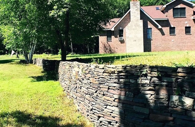 Mountain Getaway in the Catskills