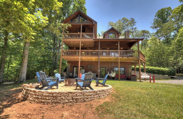 Mountain Gypsy, Hot Tub, Games Indoor / Outdoor