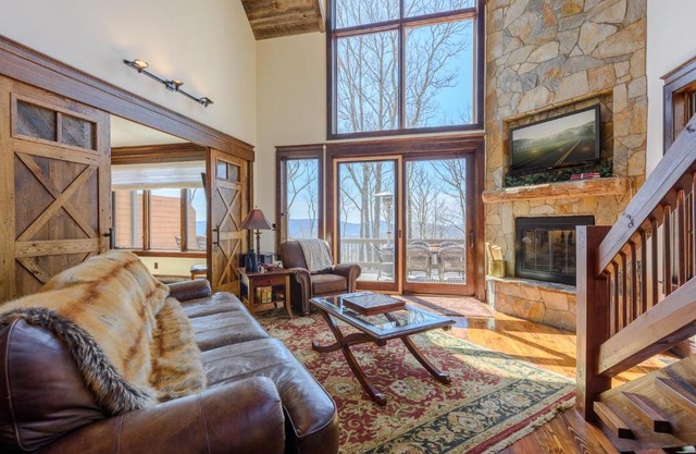 Mountain Heart Lodge