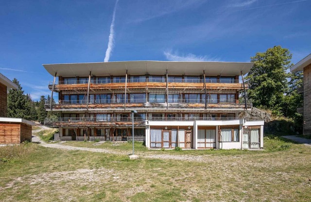 Estudio en Chamrousse cerca del resort