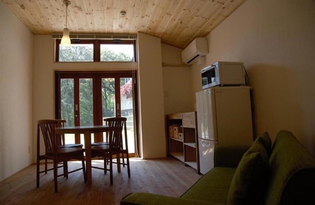 Mountain Home Lodge in Deer Park