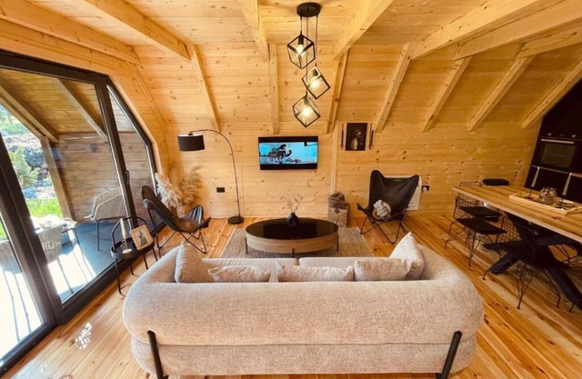 Mountain Homes Durmitor 3