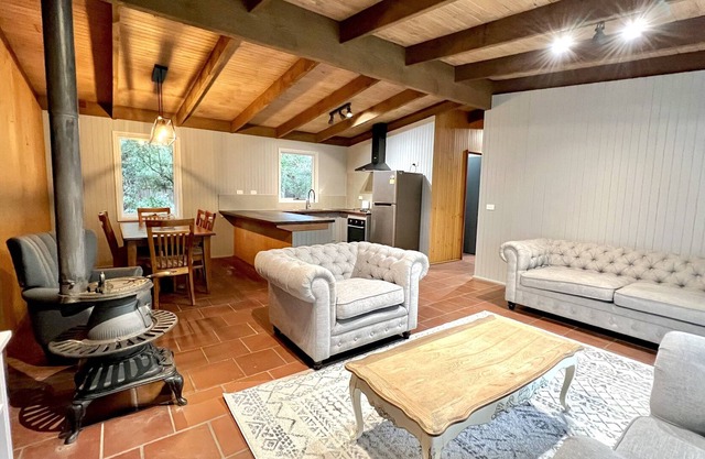 Mountain House 30 min to Melbourne CBD
