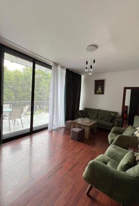 Mountain House Kodjori
