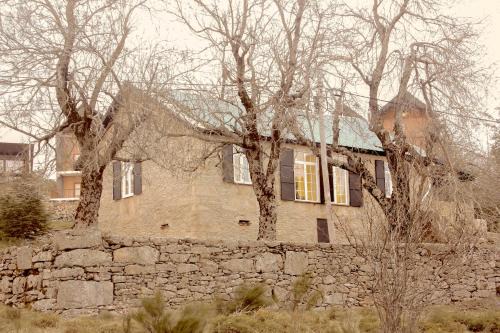 Mountain House/Serra da Estrela
