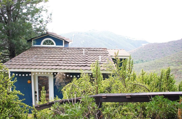 Hermosa vista, jacuzzi privado. Farmstay único!