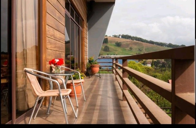 Casa montaña Zarcero con chimenea, jacuzzi y BBQ