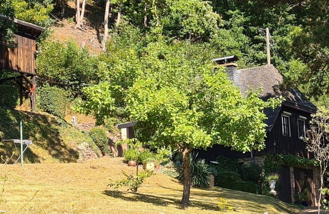 Mountain hut Breidelsley Abenden Eifel