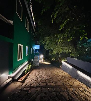 Mountain Lake Poomala Pvt Ltd