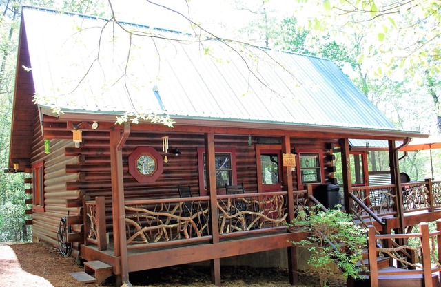 Cabaña Laurel de Montaña, Estanque privado de tamaño acre, Escuela popular, Pesca, Wi-Fi