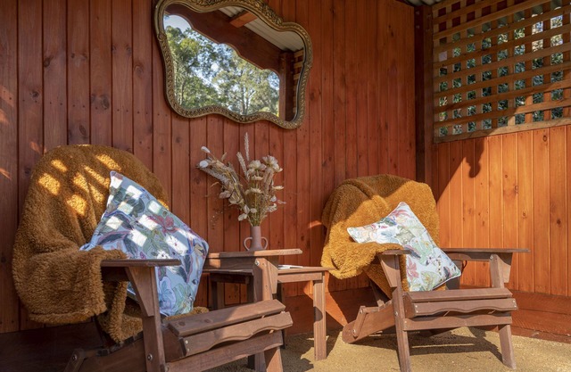 Mountain Lodge