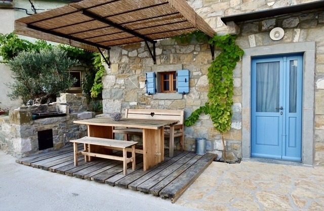 Mountain Lodge Istria