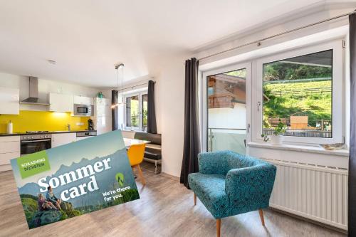 Mountain Love Appartements - by myNests