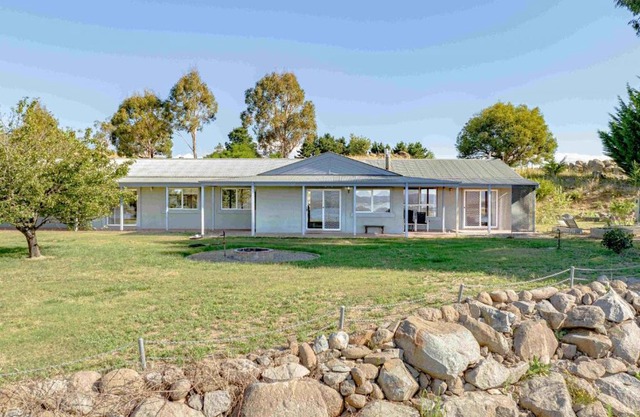 Mountain Lowry Lodge