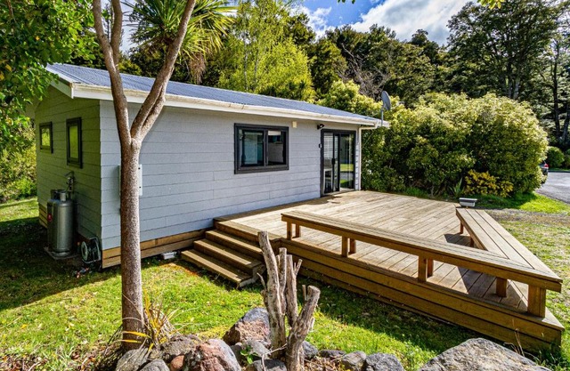 Mountain Magic - Ohakune Holiday Home