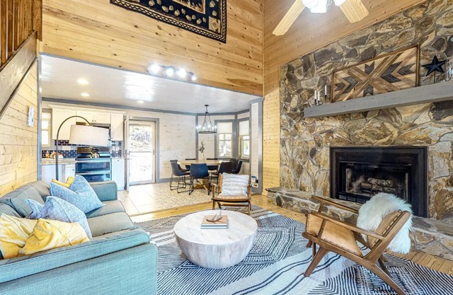 Mountain Meadow Lodge