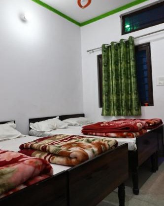 Mountain Meadows homestay