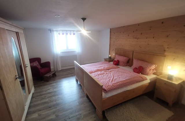 Apartamento de vacaciones Krauterhof 1