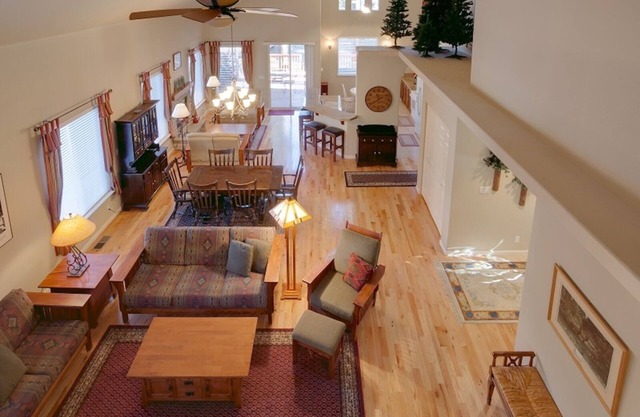 Mountain Oaks - 35 Oak Pet Friendly