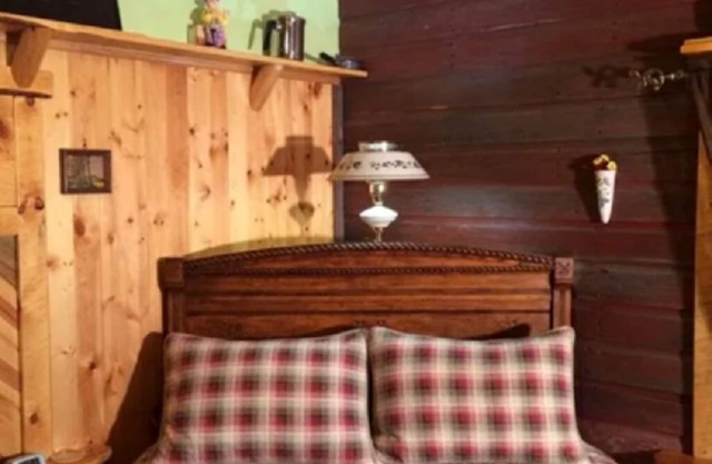 Mountain Peaks Inn, ELKHORN MOUNTAIN SUITE, Downtown Hill City