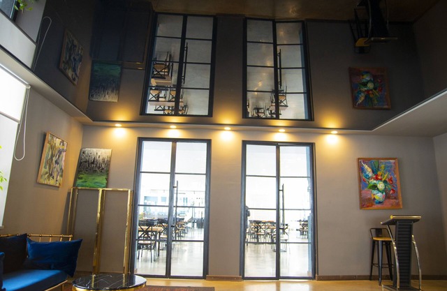Mountain Resort Gantiadi