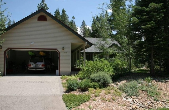 Mountain Retreat en Meyers