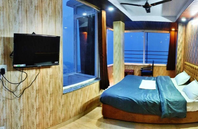 Mountain Retreat by 360 Degree