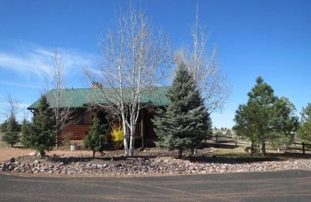 Mountain Retreat - Pet Friendly (Hunnypot)