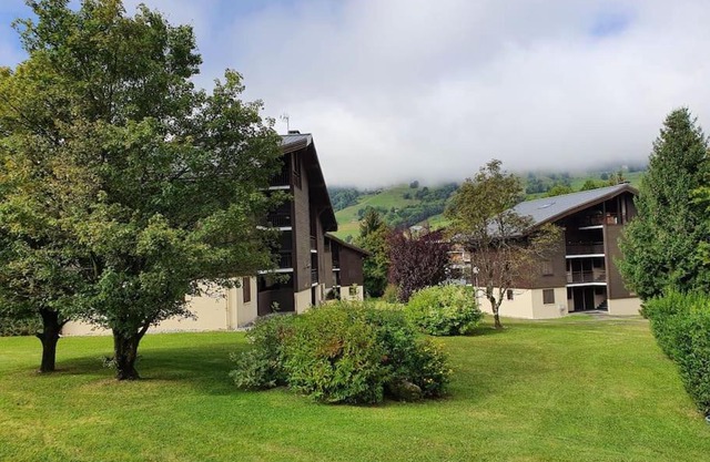 Mountain RoomChaleureux - Accueillant & Convivial