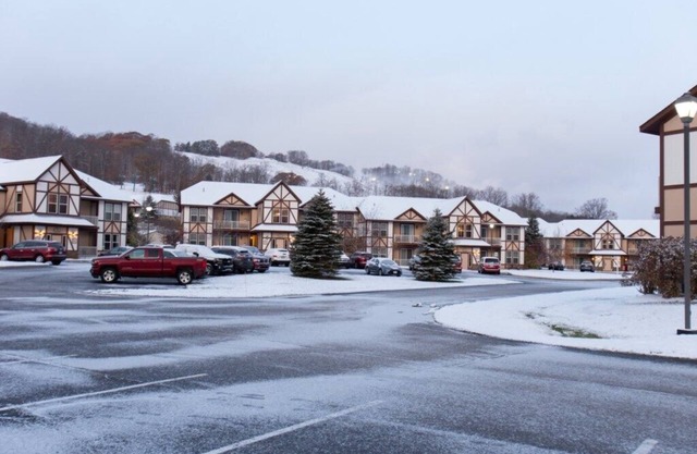 Mountain Run at Boyne ™ - Boyne Mountain - 2 habitaciones