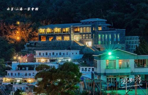 Mountain Sea Villa