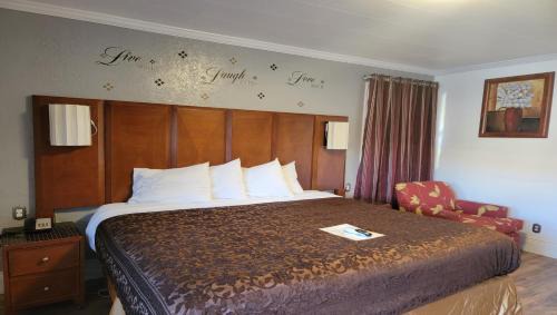 Mountain Star Inn