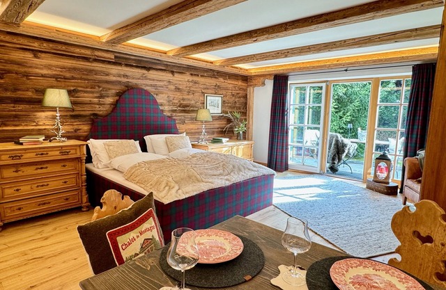 Mountain Suites 1 by Belle Stay in Reith/kitzbühel