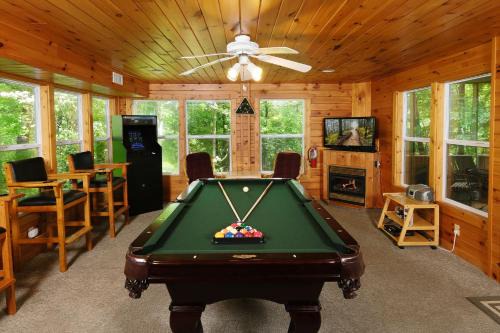 Mountain Therapy 1123